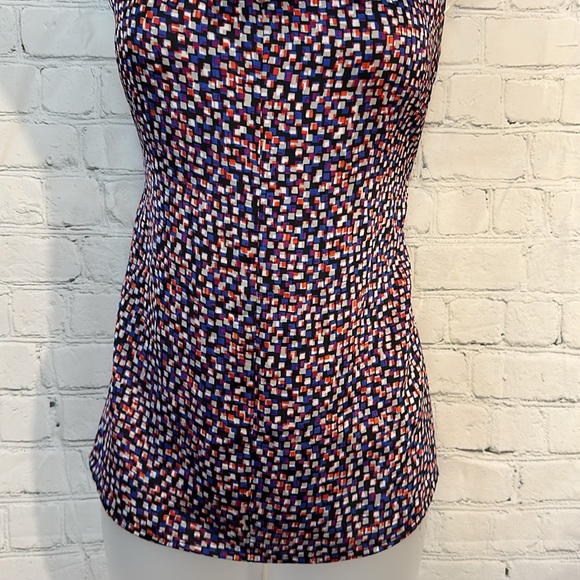 The Limited light blouse with hook in front - Picture 3 of 8